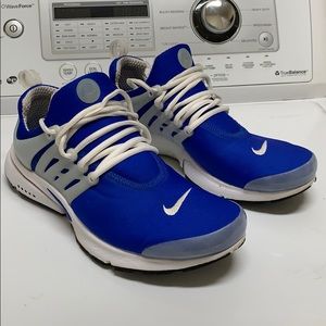 Nike Air Prestos